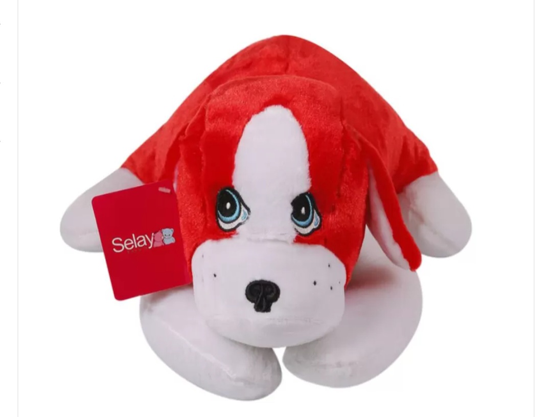 SELAY 1310 YATAN KÖPEK 45CM